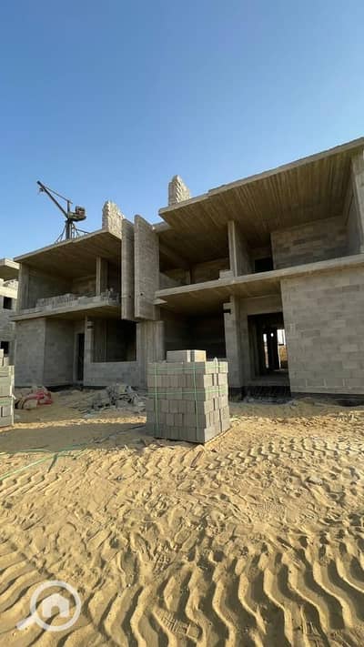 شقة 4 غرف نوم للبيع في الشيخ زايد، الجيزة - WhatsApp Image 2025-02-11 at 15.19. 14_becd4a6d. jpg