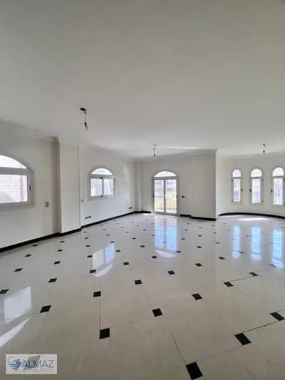 3 Bedroom Apartment for Rent in New Cairo, Cairo - IMG-20250617-WA0181. jpg 3 Bedroom Apartment for Rent in New Cairo, Cairo - IMG-20250617-WA0181. jpg