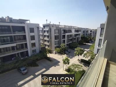3 Bedroom Flat for Sale in New Cairo, Cairo - WhatsApp Image 2024-01-18 at 11.51. 47 PM. jpeg