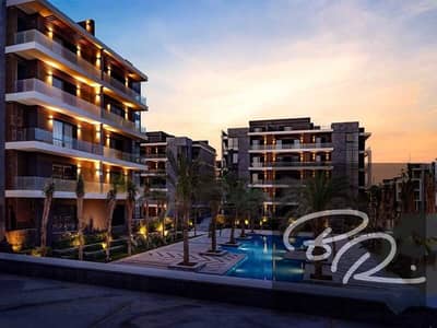 3 Bedroom Flat for Sale in New Cairo, Cairo - WhatsApp Image 2025-06-17 at 12.46. 35 PM. jpeg