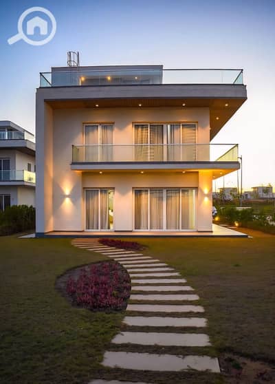 4 Bedroom Twin House for Sale in North Coast, Matruh - 40138fab-5cbe-4774-af78-81e40462d7eb. jpg