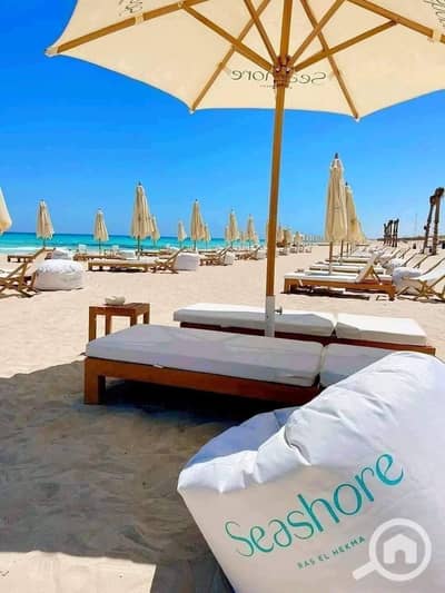 شاليه 2 غرفة نوم للبيع في الساحل الشمالي، مطروح - 507037637_735173925637919_6367566361698764024_n. jpg