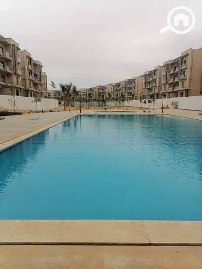 2 Bedroom Apartment for Rent in New Cairo, Cairo - WhatsApp Image 2025-06-16 at 1.03. 11 PM (2). jpeg