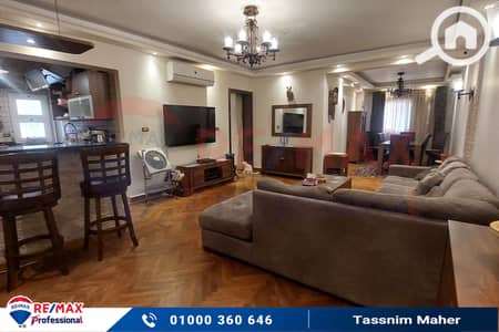 فلیٹ 3 غرف نوم للبيع في سموحة، الإسكندرية - 20250612_133250. jpg
