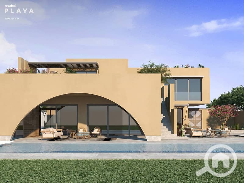 2 Townhouse for sale in sea-shell-playa-north-coast. jpg