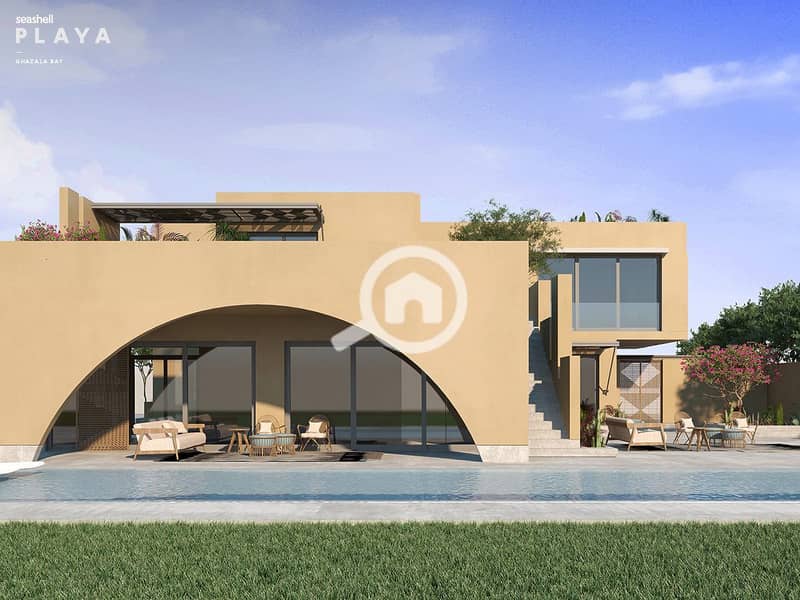 9 Townhouse for sale in sea-shell-playa-north-coast. jpg