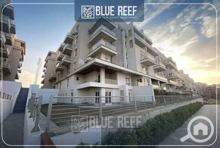 3 Bedroom Flat for Sale in New Cairo, Cairo - now. jpg