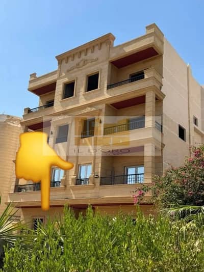 3 Bedroom Flat for Sale in New Cairo, Cairo - WhatsApp Image 2025-06-17 at 14.46. 32_696c07ac. jpg