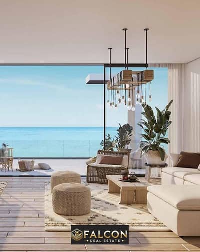 2 Bedroom Chalet for Sale in North Coast, Matruh - Screenshot 2025-06-17 150503. png