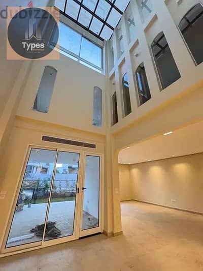 4 Bedroom Townhouse for Sale in 6th of October, Giza - WhatsApp Image 2025-06-17 at 3.45. 14 PM (2). jpeg