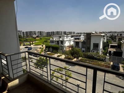 3 Bedroom Flat for Sale in New Cairo, Cairo - e90f7395-499b-412b-a138-dd867560c834. jpg