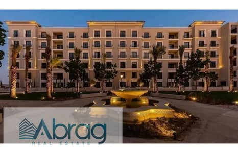 1 Bedroom Apartment for Sale in Sheikh Zayed, Giza - صورر  (35). jpg