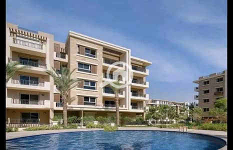 فلیٹ 2 غرفة نوم للبيع في القاهرة الجديدة، القاهرة - eaa95232-d900-49b0-a22d-8b6979446cfd. png