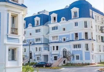 3 Bedroom Duplex for Sale in 6th of October, Giza - Screenshot 2025-06-17 140717. png