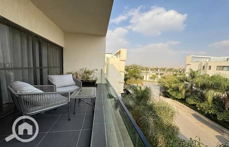 2 Bedroom Flat for Rent in New Cairo, Cairo - WhatsApp Image 2025-06-17 at 2.51. 07 PM. jpeg