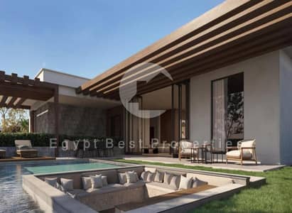 3 Bedroom Chalet for Sale in North Coast, Matruh - 9f15d1d9-fe1b-4c56-8d72-9c6e399fdccd. jpg