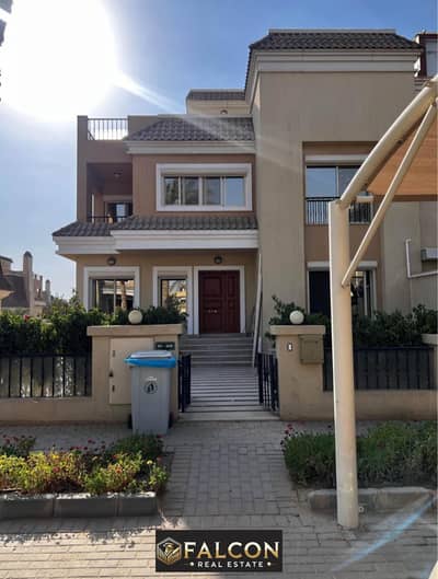 4 Bedroom Villa for Sale in Mostakbal City, Cairo - 501349643_1742412223313768_7150343072382291221_n. jpg