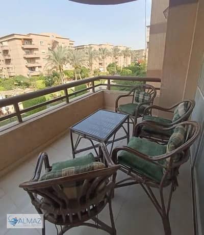 فلیٹ 3 غرف نوم للايجار في القاهرة الجديدة، القاهرة - IMG-20250617-WA0228. jpg