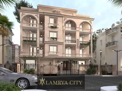 3 Bedroom Apartment for Sale in New Cairo, Cairo - 60ffcf16-1209-4e2b-a969-bc1980008198 (1). jpeg
