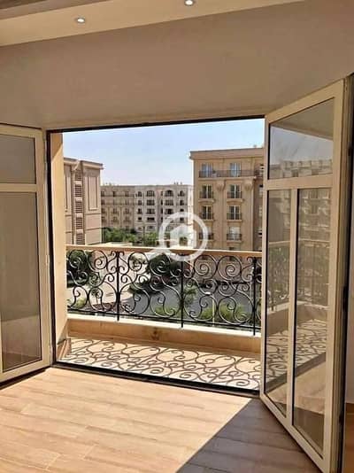 3 Bedroom Apartment for Sale in New Cairo, Cairo - 485021921_3898886317020280_395497274328284686_n. jpg