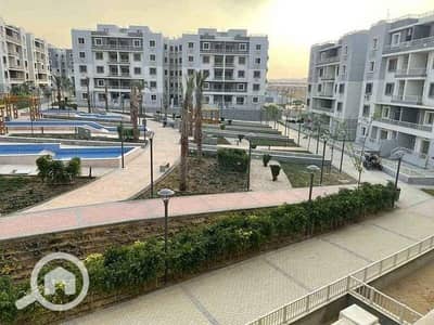 شقة 3 غرف نوم للبيع في القاهرة الجديدة، القاهرة - 2023-01-18. jpg