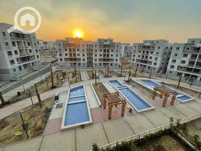 فلیٹ 3 غرف نوم للبيع في القاهرة الجديدة، القاهرة - 2023-02-28. jpg