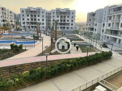 3 Bedroom Apartment for Sale in New Cairo, Cairo - 2023-01-18. jpg