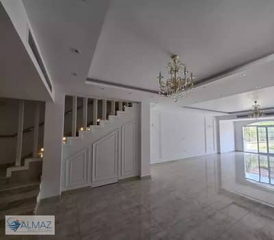 3 Bedroom Townhouse for Rent in New Cairo, Cairo - IMG-20250617-WA0233. jpg