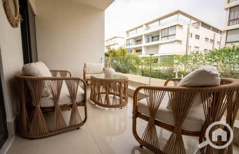 3 Bedroom Flat for Rent in New Cairo, Cairo - WhatsApp Image 2025-06-17 at 2.54. 52 PM (1). jpeg