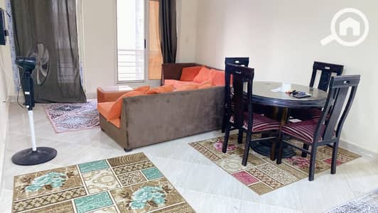 شقة 3 غرف نوم للايجار في القاهرة الجديدة، القاهرة - WhatsApp Image 2025-06-16 at 1.06. 56 PM. jpeg