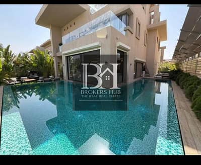 6 Bedroom Villa for Sale in Sheikh Zayed, Giza - IMG-20250617-WA0202. jpg
