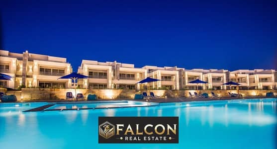 3 Bedroom Chalet for Sale in North Coast, Matruh - 2. jpg