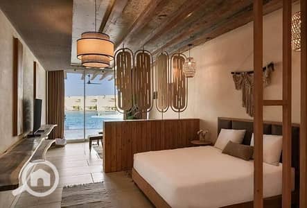 3 Bedroom Chalet for Sale in North Coast, Matruh - WhatsApp Image 2025-06-17 at 3.29. 41 PM. jpeg