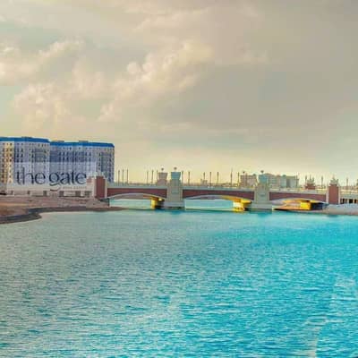 شاليه 2 غرفة نوم للبيع في الساحل الشمالي، مطروح - 471501046_122200311800262982_6873755500926739356_n. jpg