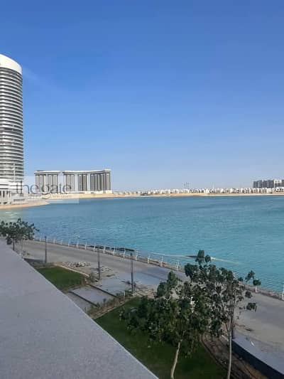 شاليه 3 غرف نوم للبيع في الساحل الشمالي، مطروح - 500814625_122167530950352080_1184027259895124124_n. jpg