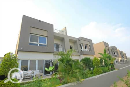 5 Bedroom Twin House for Sale in Sheikh Zayed, Giza - 464896224_1585433352061249_4555079612477566527_n. jpg