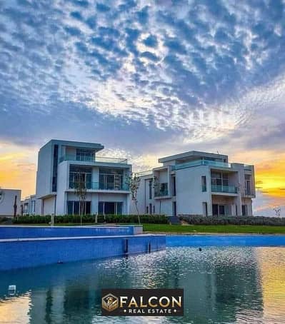 3 Bedroom Apartment for Sale in North Coast, Matruh - 52e8364b-4d3e-43f3-9e54-2239b509e740. jpg