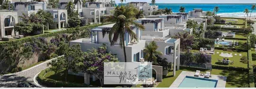 3 Bedroom Chalet for Sale in North Coast, Matruh - 1000020783. jpg