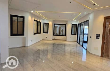 3 Bedroom Flat for Sale in Sheikh Zayed, Giza - 5. png