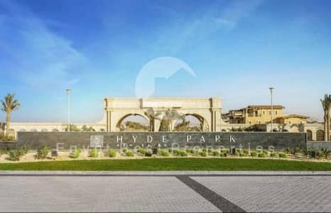 شقة 2 غرفة نوم للبيع في القاهرة الجديدة، القاهرة - IMG-20250518-WA0100. jpg