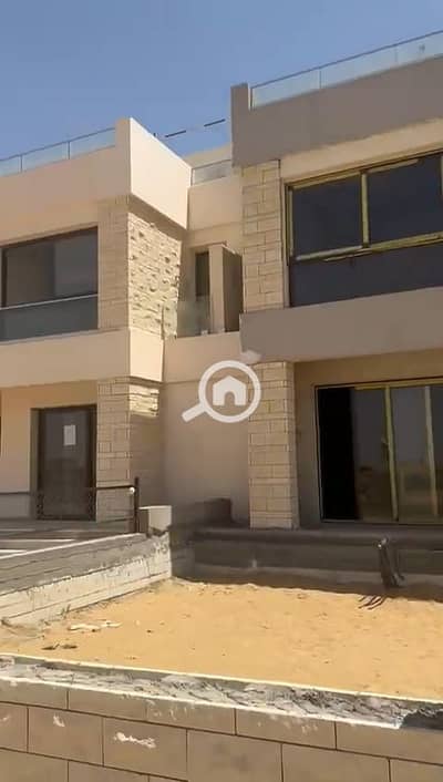 توين هاوس 3 غرف نوم للبيع في العاصمة الإدارية الجديدة، القاهرة - WhatsApp Image 2025-06-17 at 16.51. 56_13a717d1. jpg