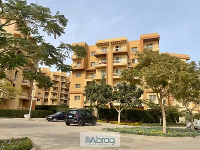 بنتهاوس 3 غرف نوم للبيع في 6 أكتوبر، الجيزة - ashgar_city_1. jpg