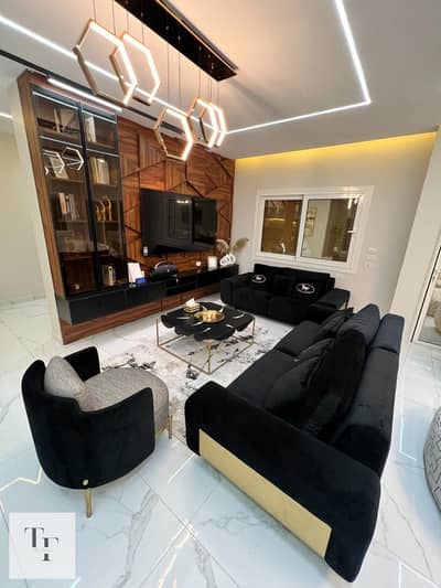 4 Bedroom Villa for Sale in Madinaty, Cairo - WhatsApp Image 2025-06-02 at 5.58. 15 PM. jpeg