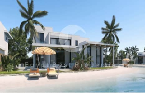4 Bedroom Villa for Sale in North Coast, Matruh - Screenshot 2024-03-21 133812. png