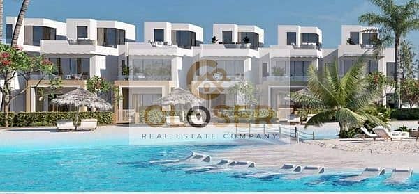 4 Bedroom Townhouse for Sale in North Coast, Matruh - 369582097_7148676738497886_8378172220752784400_n. jpg