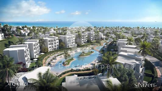 2 Bedroom Flat for Sale in North Coast, Matruh - ,. jpeg