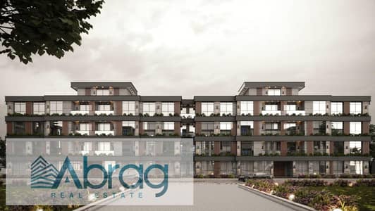 3 Bedroom Apartment for Sale in Sheikh Zayed, Giza - IMG-20250512-WA0269. jpg