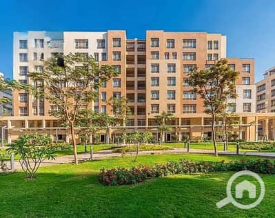 4 Bedroom Apartment for Sale in New Capital City, Cairo - شقة استلام فوري في المقصد 15. jpeg
