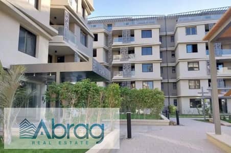 3 Bedroom Flat for Sale in 6th of October, Giza - 6. jpg