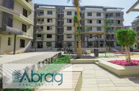 3 Bedroom Flat for Sale in 6th of October, Giza - 33. jpg